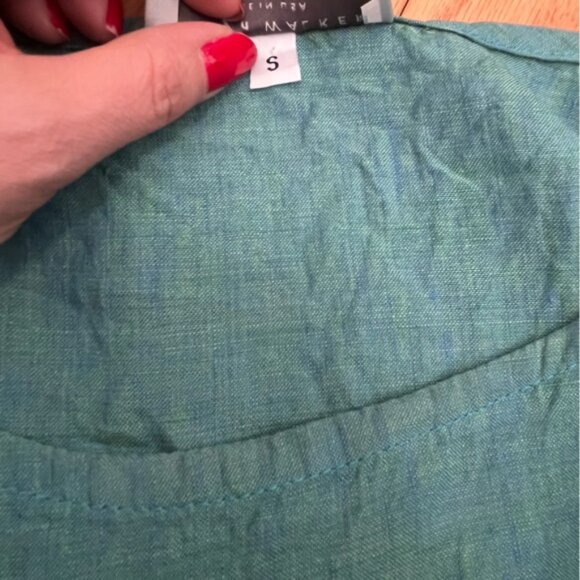 bryn alker my inen unic n ea oam reen lue olour - Picture 9 of 14